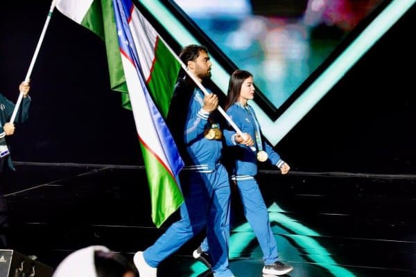 VI Ислом бирдамлиги ўйинлари якунига етди!