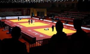 Мукофот жамғармаси 2 млрд.сўмдан ошиқ бўлган "Abu Dhabi Grand Slam 2025" мусобақаси бошланмоқда
