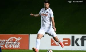 Суперлига. "Сўғдиёна" —"Бунёдкор": Жамоаларнинг асосий таркиби билан танишинг