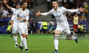 "Реал Мадрид"нинг собиқ футболчиси ўзини Месси ва Роналдуга тенглаштирди