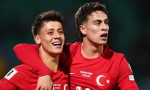 "Арсенал" туркиялик юлдузни сотиб олмоқчи