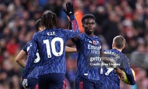 "Реал" "Арсенал" етакчисини сотиб олмоқчи