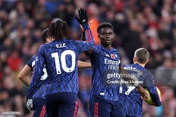 "Реал" "Арсенал" етакчисини сотиб олмоқчи