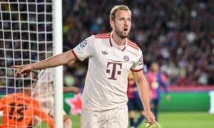 Кейн "Барселона"га ўтмаслиги мумкин