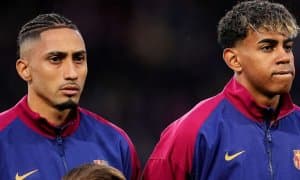 АПЛ гранди "Барселона" етакчисини ўз сафига қўшиб олмоқчи