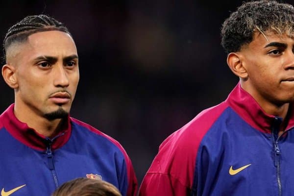 АПЛ гранди "Барселона" етакчисини ўз сафига қўшиб олмоқчи