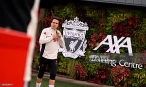  Кьеза "Ливерпуль"ни тарк этади(ми)?