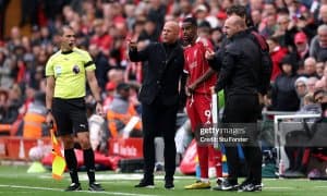 Арне Слот: "У бизга катта устунлик беради"