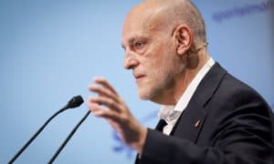 Ла Лига президенти "Барселона"нинг сирларини ошкор қилгани учун лавозимидан ҳайдалиши мумкин