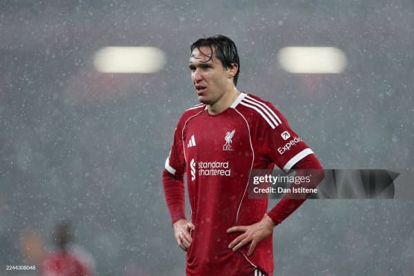 Буффон Кьезани Италияга қайтармоқчи