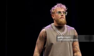 Жейк Пол бокс оламида жуда катта шов-шув кўтармоқчи