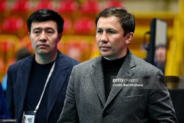 Геннадий Головкин World Boxing президентига айланиши мумкин