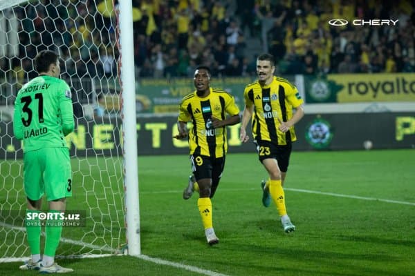 "Нефтчи" чемпионлик мавсумида қандай статистика қайд этмоқда?