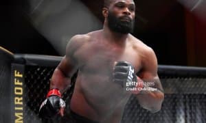 UFC собиқ чемпиони: "Ислом Махачев ҳали ҳам Хабиб Нурмагомедовнинг соясида қолмоқда"