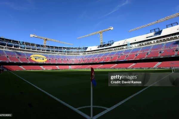 Ла Лига. "Барселона" — "Атлетик": Асосий таркиблар билан танишинг 