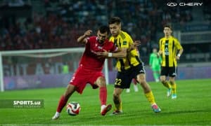 Мавсумнинг энг яхши стадиони аниқланди