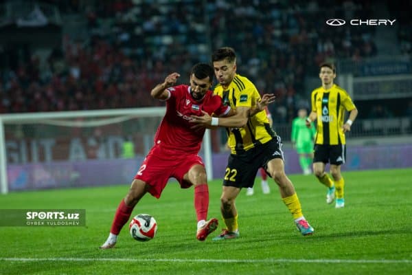 Мавсумнинг энг яхши стадиони аниқланди