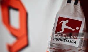 Бундеслигада яна бир рекорд