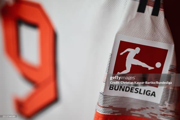 Бундеслигада яна бир рекорд