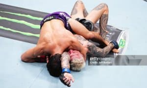 Белал Муҳаммад мағлубиятга учради, Арман Царукян эса рақибини бўғиб қўйди, туркийлар ҳам чакки эмас...