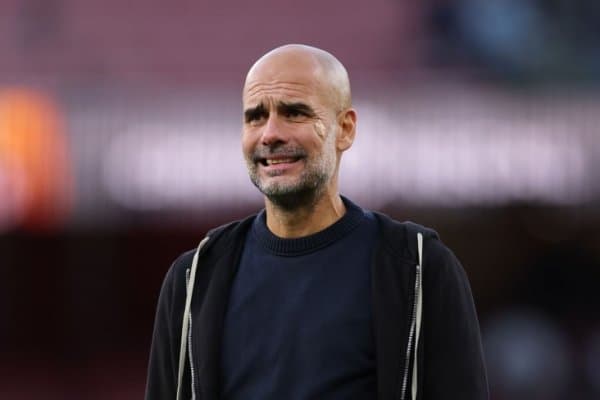 Гвардиола аламли мағлубият сабабини топди