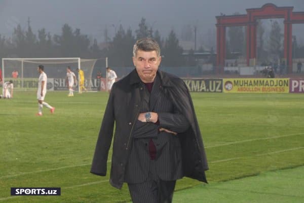 Виктор Кумиков "Қайсар"ни тарк этди