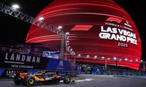 Формула-1. Верстаппен Лас-Вегасда ғалаба қозониб, Норрис билан орадаги фарқни қисқартирди