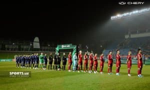 Суперлига. Сўнгги тур қарама-қаршиликлари билан танишинг