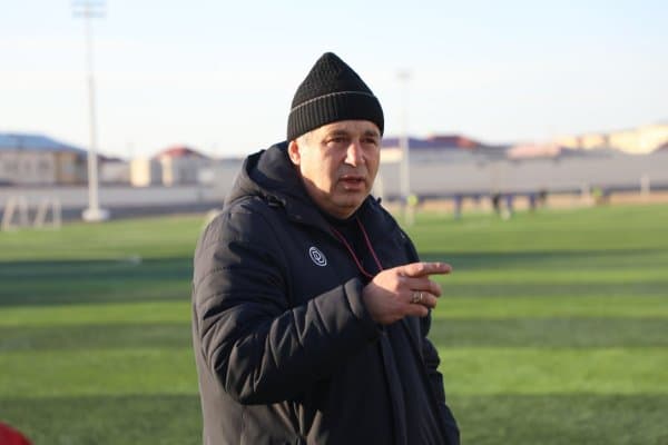 Виктор Кумиков: "Марказий Осиёнинг 3 та мамлакатидан яхши таклифлар бор. Фақат танлаш қолди, холос"