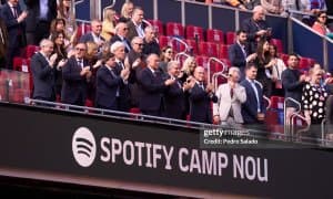 "Барселона" президенти АПЛ клубини огоҳлантирди