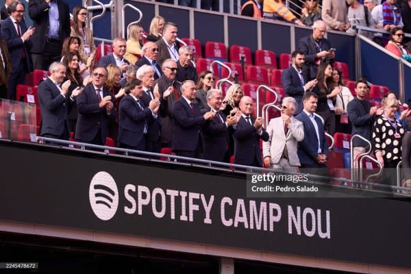 "Барселона" президенти АПЛ клубини огоҳлантирди