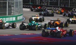 Ана холос! Чемпионатда пешқадамлик қилаётган "Макларен" пойгачилари дисквалификация қилинди