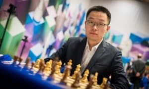 Жавоҳир Синдаровнинг бўлажак рақиби шахматчимиз ҳақида нималар деди?