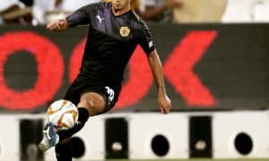 Қатар. Рашидовнинг жамоаси "Ал Аҳли"га имкониятни бой берди