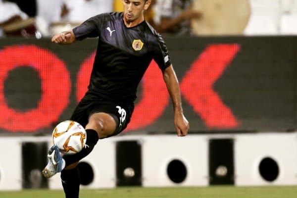 Қатар. Рашидовнинг жамоаси "Ал Аҳли"га имкониятни бой берди