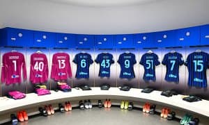 А Серия. "Милан" дербиси учун асосий таркиблар маълум 