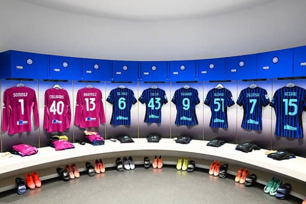 А Серия. "Милан" дербиси учун асосий таркиблар маълум 