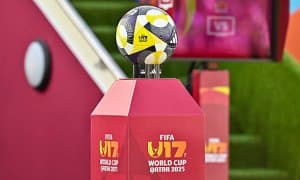 U-17 ЖЧ. Бугун икки финалчининг номи аниқланади! 