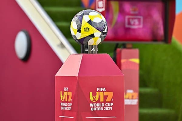 U-17 ЖЧ. Бугун икки финалчининг номи аниқланади! 