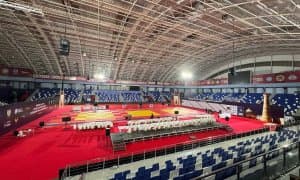 Дзюдо. Бугун Ўзбекистон чемпионати бошланади