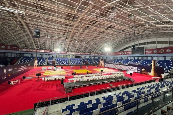 Дзюдо. Бугун Ўзбекистон чемпионати бошланади