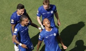 “Челси” бир жамоага икки ўйинчисини жўнатади