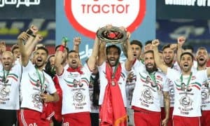 "Насаф"нинг рақиби "Трактор" ҳақида билишингиз керак бўлган фактлар