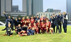 ОЧЛ. "Насаф" чорак финалга чиқди!