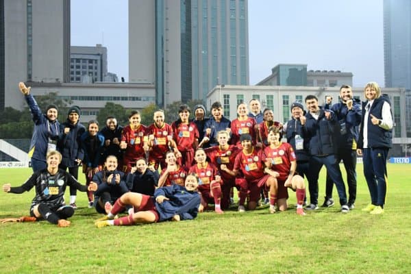 ОЧЛ. "Насаф" чорак финалга чиқди!