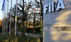 ФИФА мухлисларга мурожаат қилди: 2026 йилги Жаҳон чемпионатига 200 кун қолди!