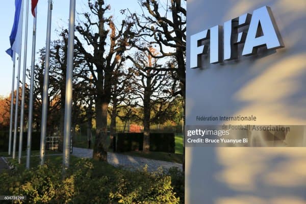 ФИФА мухлисларга мурожаат қилди: 2026 йилги Жаҳон чемпионатига 200 кун қолди!