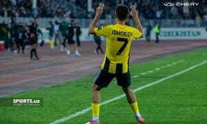 Аброр Исмоилов "Нефтчи"ни тарк этадими? 