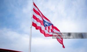 "Атлетико" АПЛдан ҳужумчи олиб келмоқчи