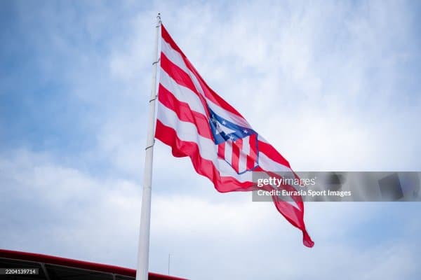 "Атлетико" АПЛдан ҳужумчи олиб келмоқчи